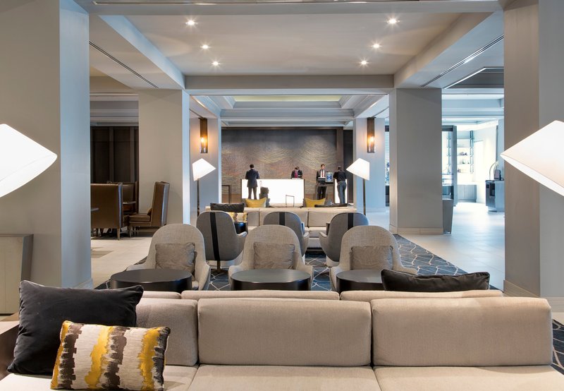 Franklin Marriott Cool Springs - Franklin, TN