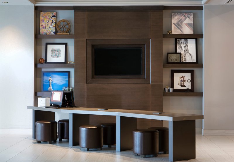 Franklin Marriott Cool Springs - Franklin, TN