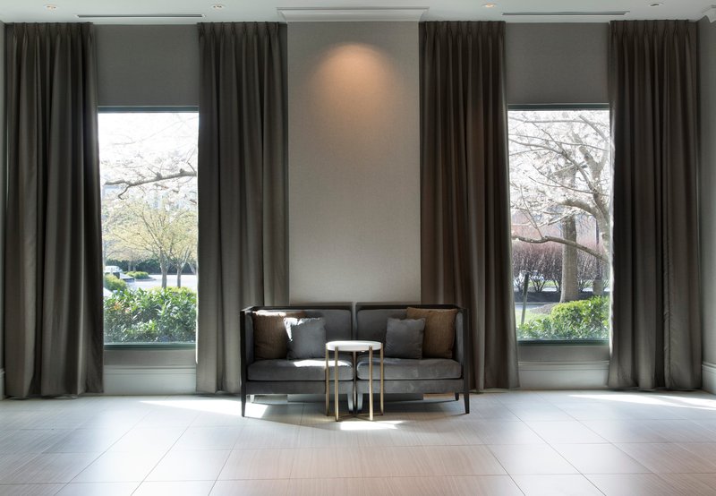 Franklin Marriott Cool Springs - Franklin, TN