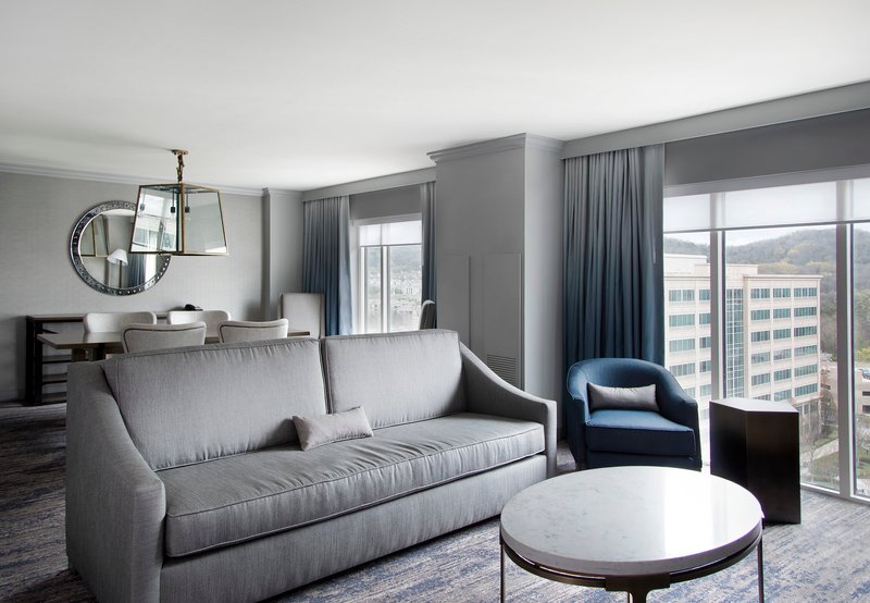 Franklin Marriott Cool Springs - Franklin, TN