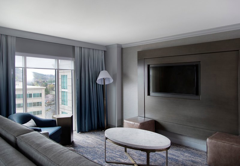 Franklin Marriott Cool Springs - Franklin, TN