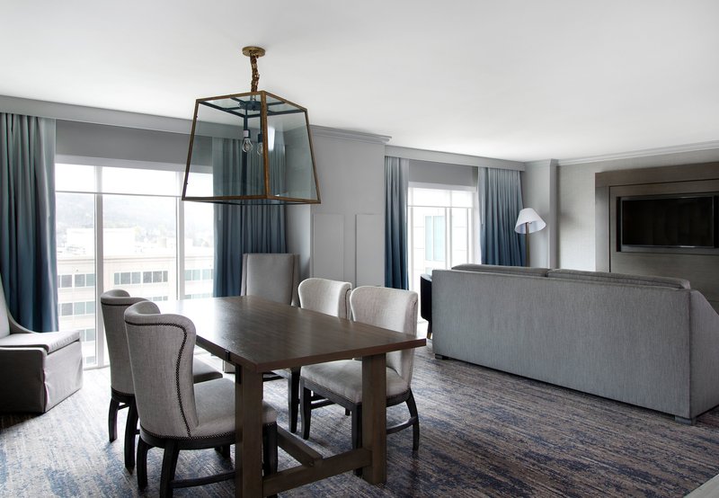 Franklin Marriott Cool Springs - Franklin, TN