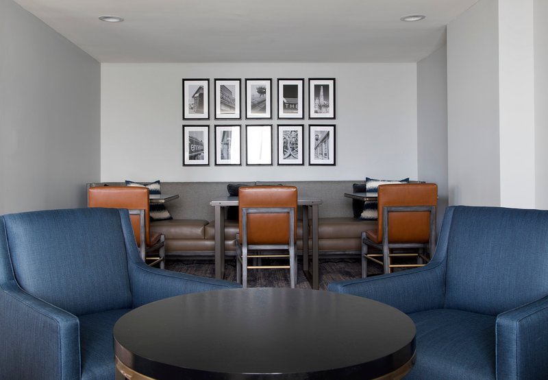 Franklin Marriott Cool Springs - Franklin, TN
