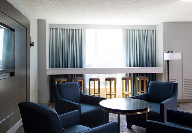 Franklin Marriott Cool Springs - Franklin, TN