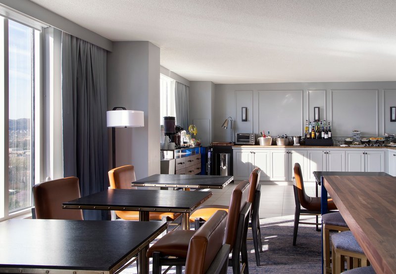 Franklin Marriott Cool Springs - Franklin, TN