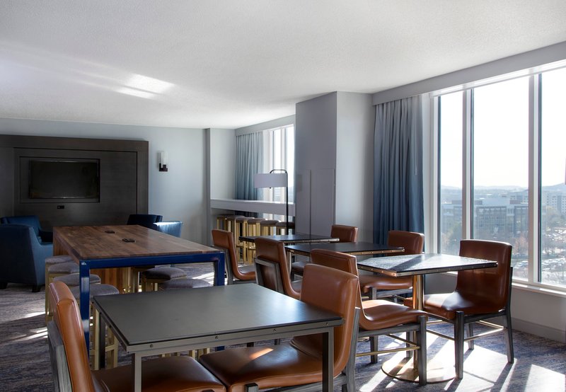Franklin Marriott Cool Springs - Franklin, TN