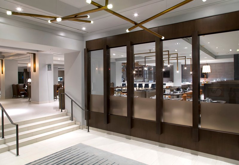 Franklin Marriott Cool Springs - Franklin, TN