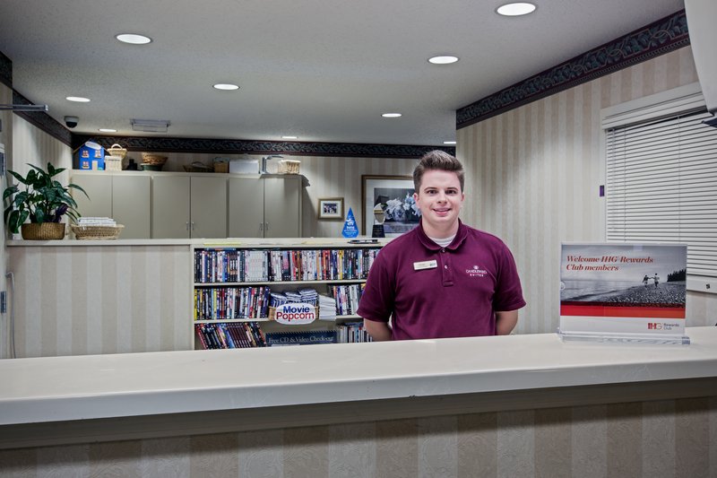 Candlewood Suites-Appleton - Hilbert, WI