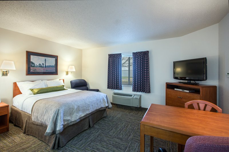 Candlewood Suites-Appleton - Hilbert, WI