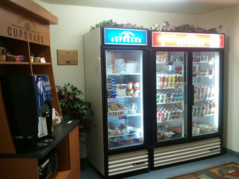 Candlewood Suites-Appleton - Hilbert, WI