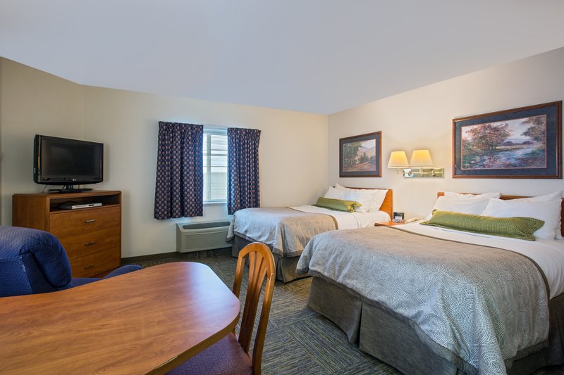 Candlewood Suites-Appleton - Hilbert, WI