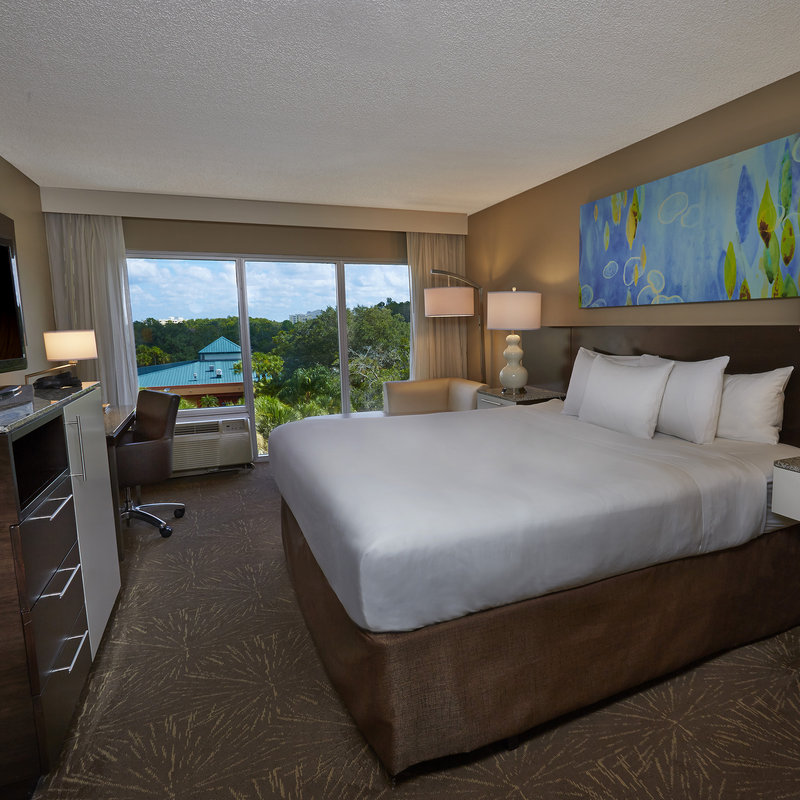 Radisson Resort Orlando-Celebration - Kissimmee, FL