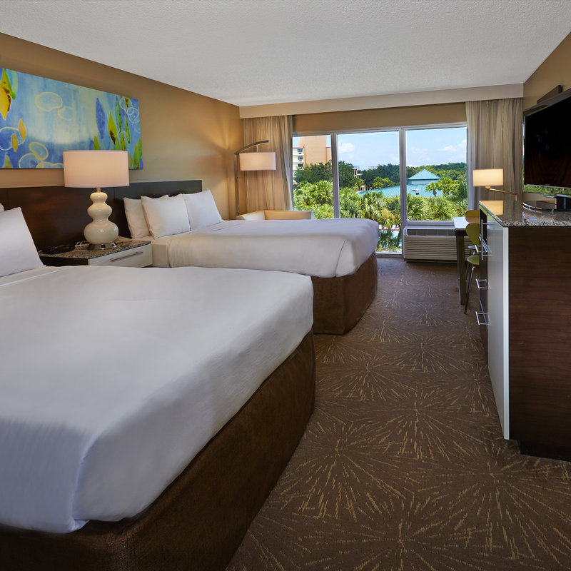 Radisson Resort Orlando-Celebration - Kissimmee, FL