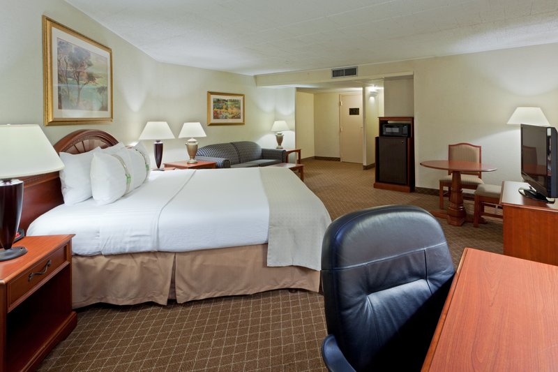 Holiday Inn FREDERICK-CONF CTR AT FSK MALL - Frederick, MD
