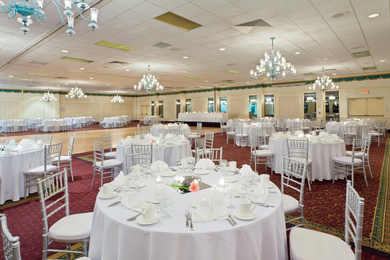 Holiday Inn FREDERICK-CONF CTR AT FSK MALL - Frederick, MD