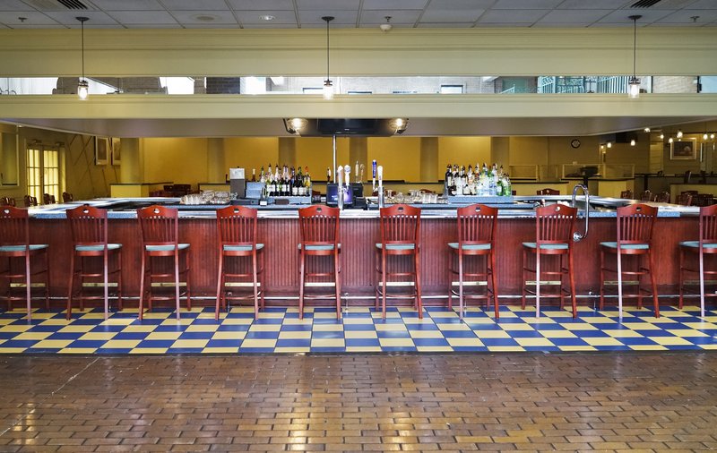 Holiday Inn FREDERICK-CONF CTR AT FSK MALL - Frederick, MD