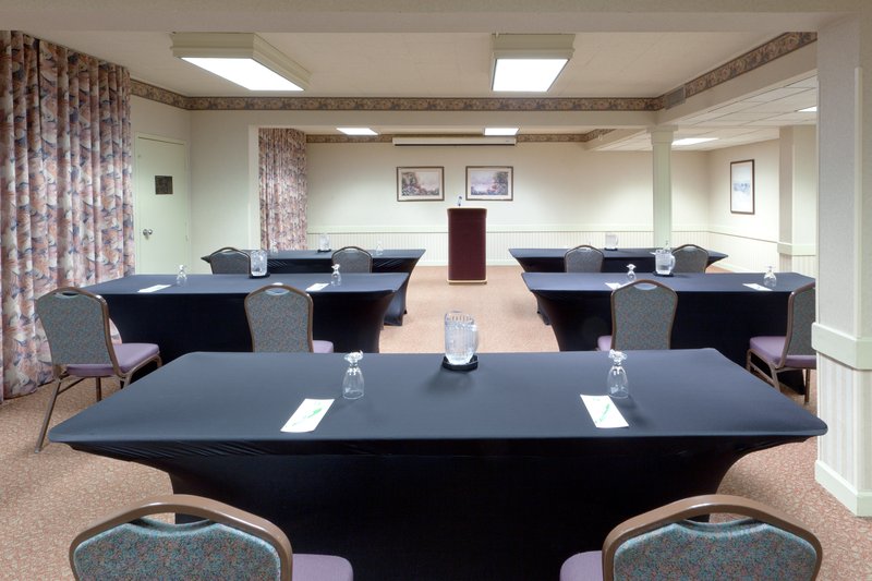 Holiday Inn FREDERICK-CONF CTR AT FSK MALL - Frederick, MD