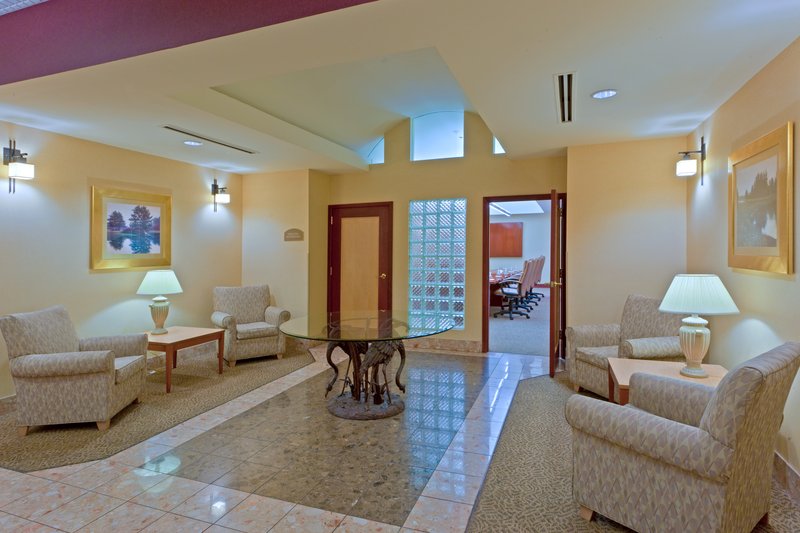 Holiday Inn FREDERICK-CONF CTR AT FSK MALL - Frederick, MD