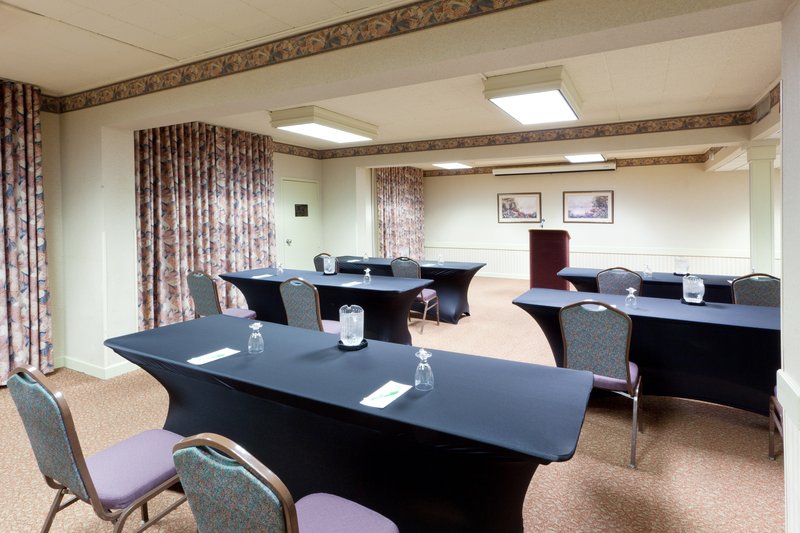Holiday Inn FREDERICK-CONF CTR AT FSK MALL - Frederick, MD