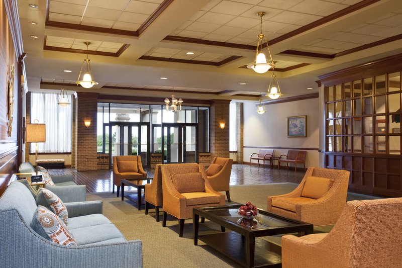 Holiday Inn FREDERICK-CONF CTR AT FSK MALL - Frederick, MD
