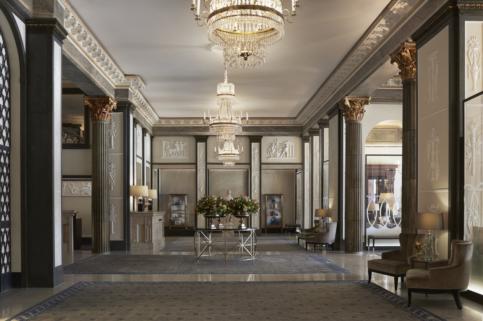 Grand Hôtel