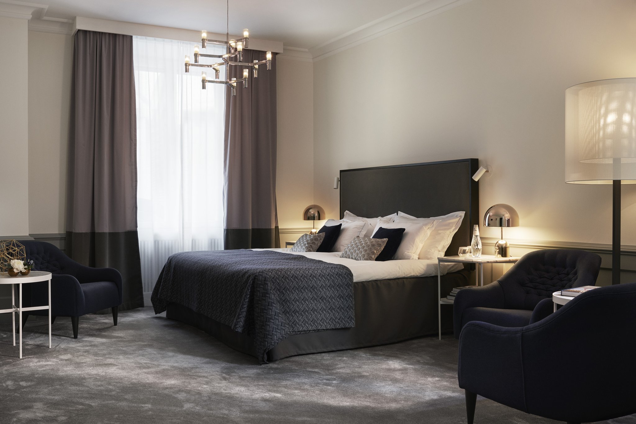Grand Hotel Stockholm