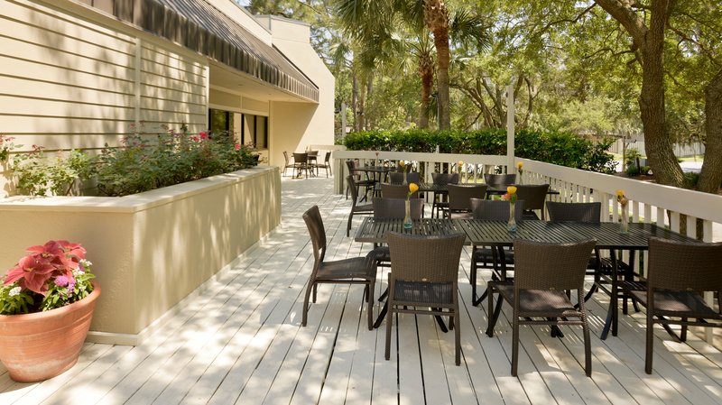 Comfort Inn - South Forest Beach - Hilton Head Island, SC