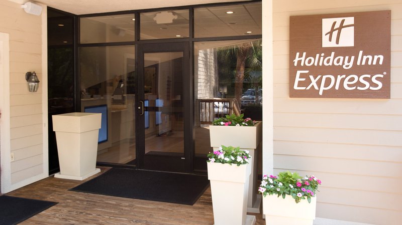 Comfort Inn - South Forest Beach - Hilton Head Island, SC
