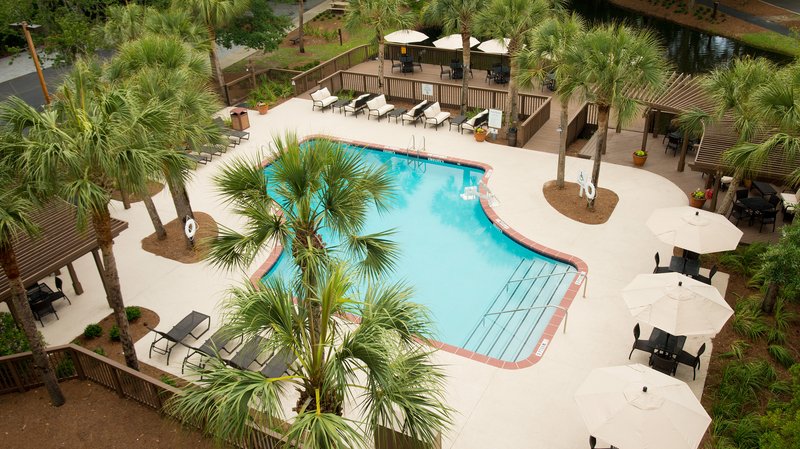Comfort Inn - South Forest Beach - Hilton Head Island, SC