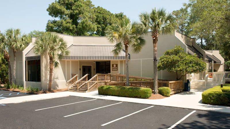 Comfort Inn - South Forest Beach - Hilton Head Island, SC