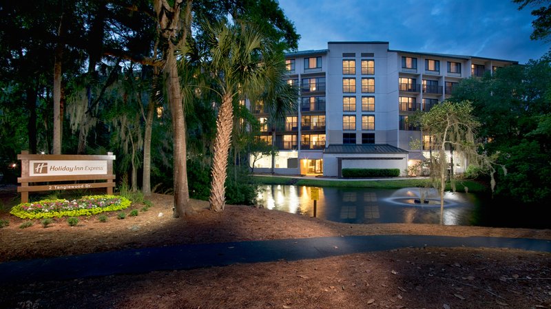 Comfort Inn - South Forest Beach - Hilton Head Island, SC