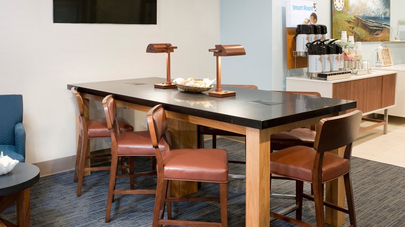 Comfort Inn - South Forest Beach - Hilton Head Island, SC
