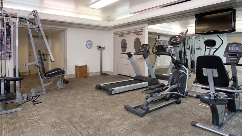 Comfort Inn - South Forest Beach - Hilton Head Island, SC