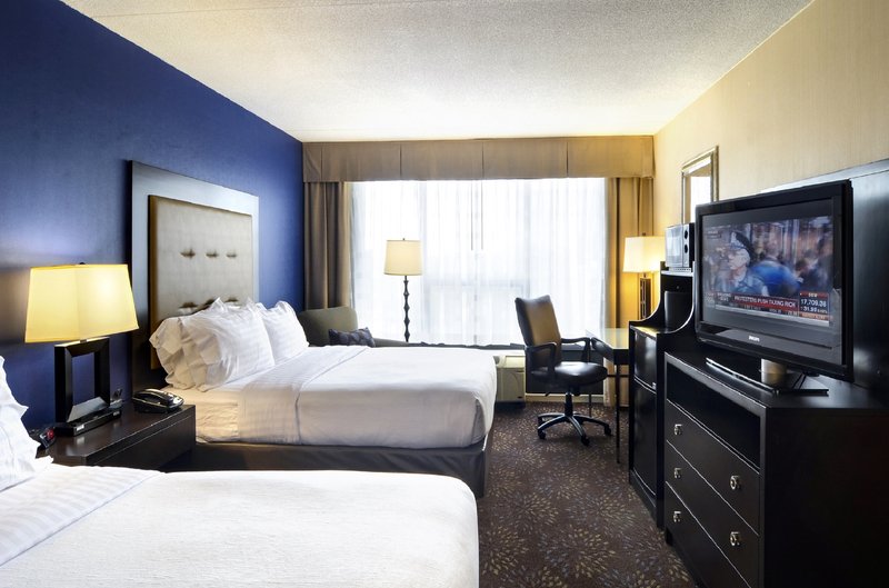 Holiday Inn WASHINGTON D.C.-GREENBELT MD - Greenbelt, MD