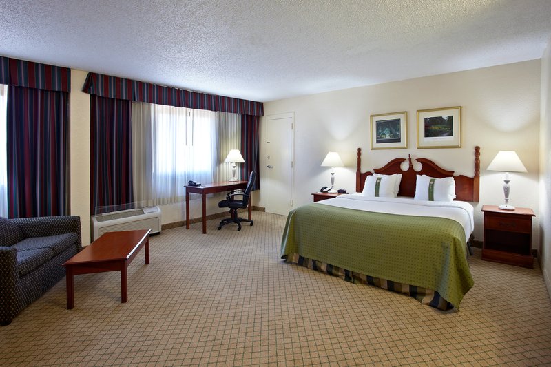 Holiday Inn MOBILE WEST - I-10 - Mobile, AL