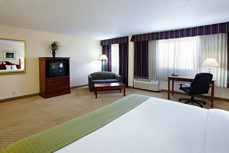 Holiday Inn MOBILE WEST - I-10 - Mobile, AL