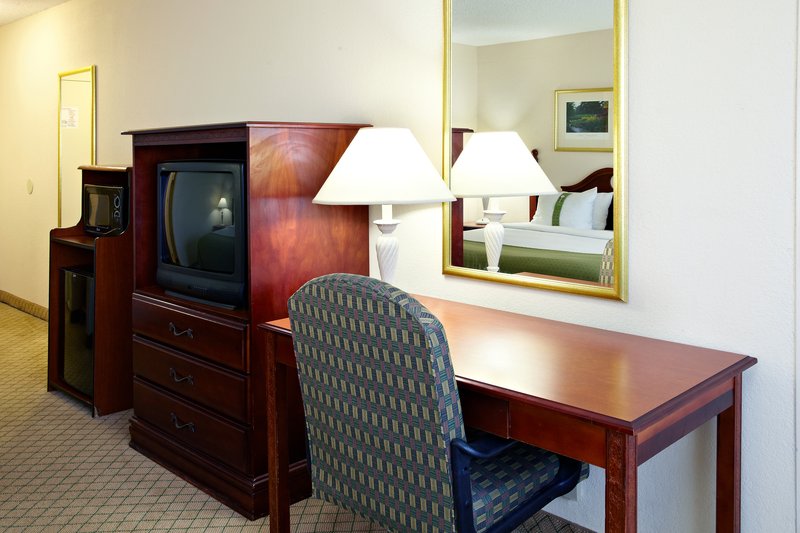 Holiday Inn MOBILE WEST - I-10 - Mobile, AL