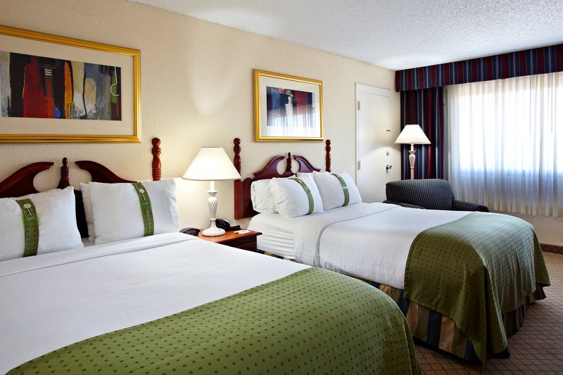 Holiday Inn MOBILE WEST - I-10 - Mobile, AL