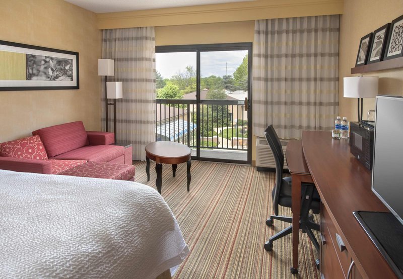 Courtyard By Marriott Mt. Laurel - Mount Laurel, NJ