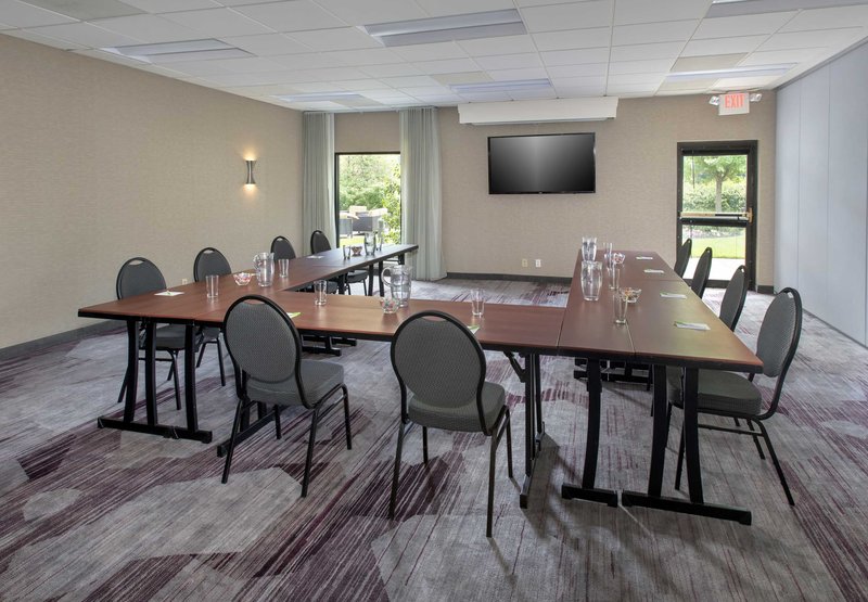 Courtyard By Marriott Mt. Laurel - Mount Laurel, NJ