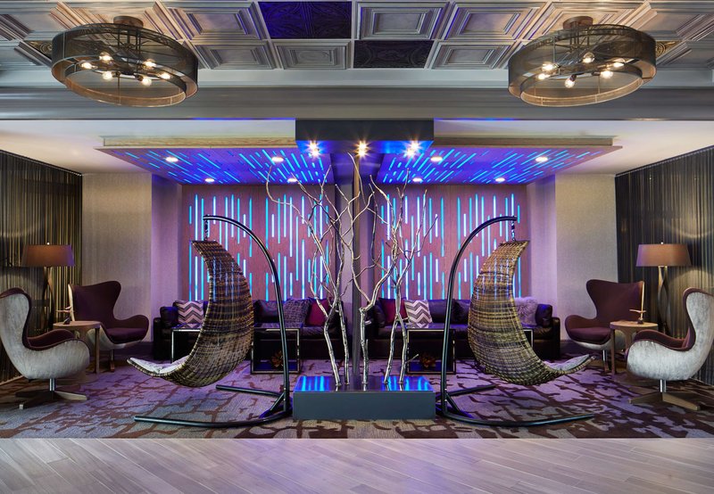 Ej's Restaurant-Rochester Marriott - Rochester, NY