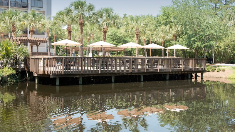 Comfort Inn - South Forest Beach - Hilton Head Island, SC
