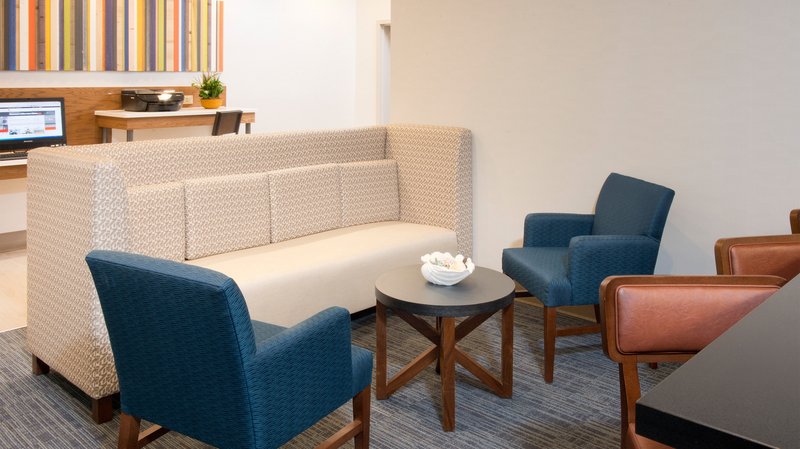 Comfort Inn - South Forest Beach - Hilton Head Island, SC