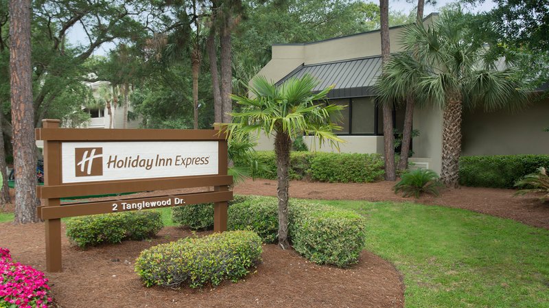 Comfort Inn - South Forest Beach - Hilton Head Island, SC