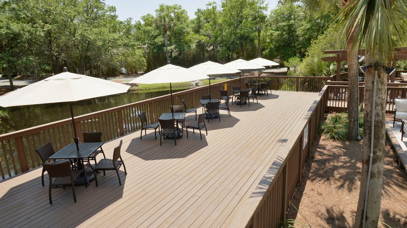 Comfort Inn - South Forest Beach - Hilton Head Island, SC