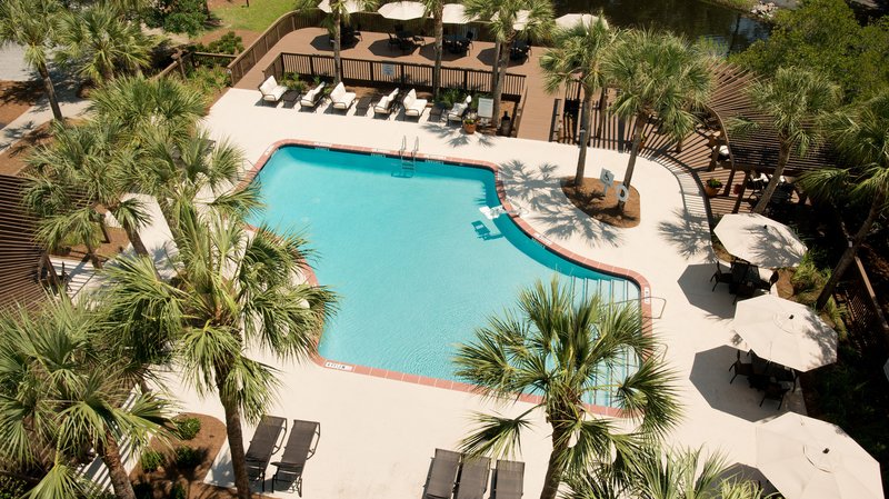 Comfort Inn - South Forest Beach - Hilton Head Island, SC