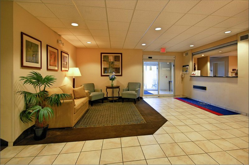 Candlewood Suites Pearl - Pearl, MS