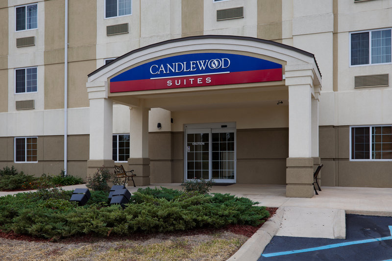 Candlewood Suites Pearl - Pearl, MS