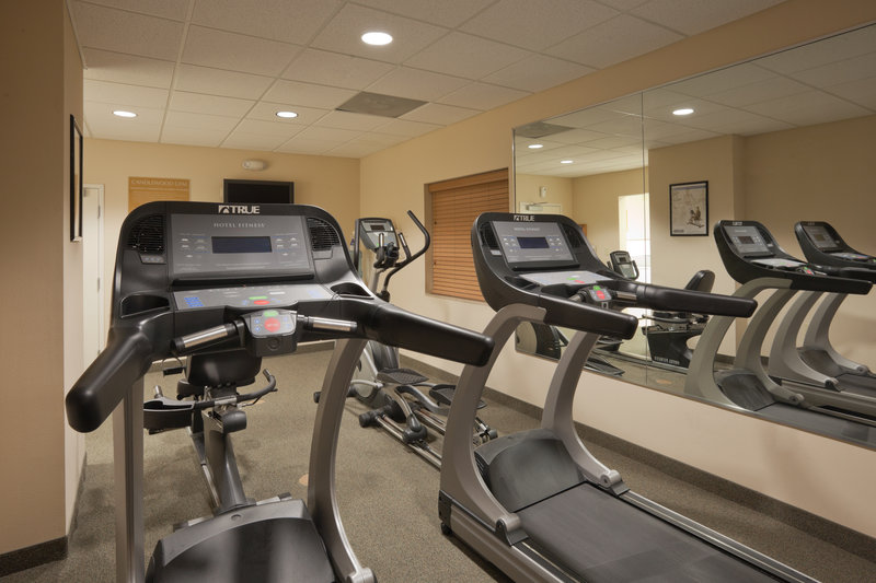 Candlewood Suites Pearl - Pearl, MS