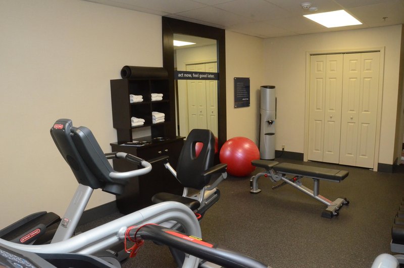 Hampton Inn-Abingdon - Abingdon, VA
